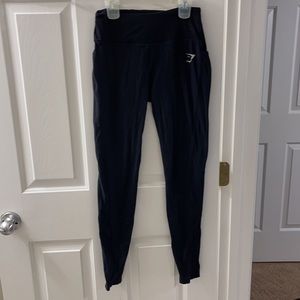 Gymshark leggings M black